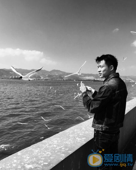 唐曾生活照 唐曾高清写真_唐曾高清剧照