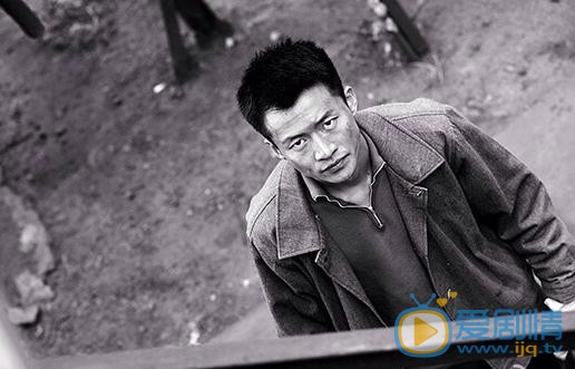 唐曾片场照 唐曾高清写真_唐曾高清剧照