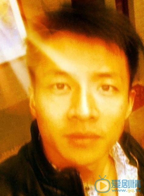 唐曾生活照 唐曾高清写真_唐曾高清剧照