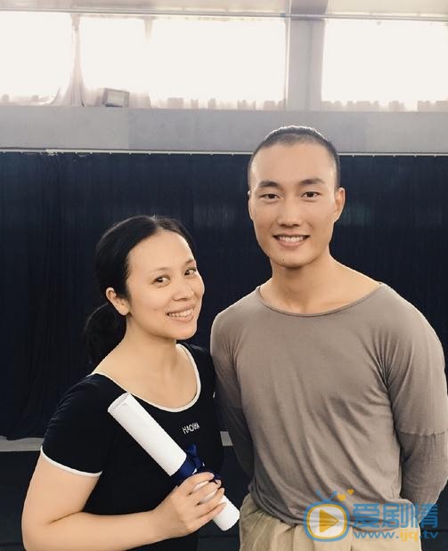 涂凌生活照 涂凌高清写真_涂凌高清剧照