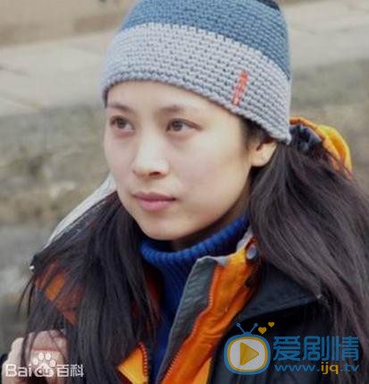 涂凌剧照合集 涂凌高清写真_涂凌高清剧照