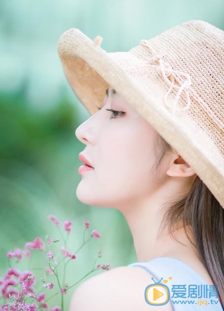 杨净如气质写真 杨净如高清写真_杨净如高清剧照
