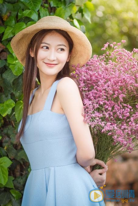 杨净如气质写真 杨净如高清写真_杨净如高清剧照