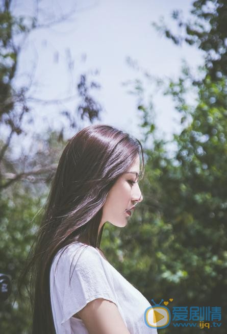 杨净如气质写真 杨净如高清写真_杨净如高清剧照