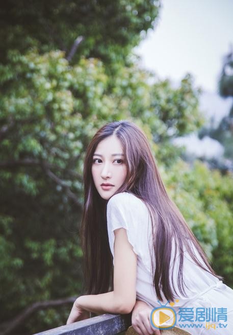 杨净如气质写真 杨净如高清写真_杨净如高清剧照