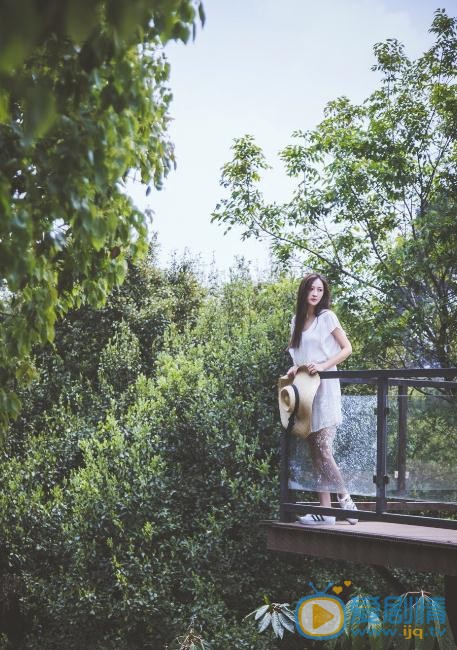 杨净如气质写真 杨净如高清写真_杨净如高清剧照