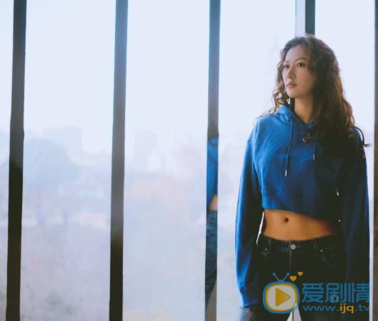 杨净如气质写真 杨净如高清写真_杨净如高清剧照