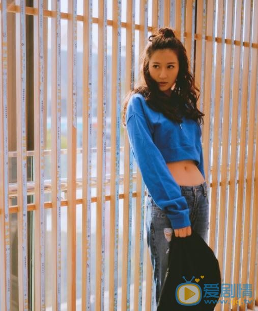 杨净如气质写真 杨净如高清写真_杨净如高清剧照