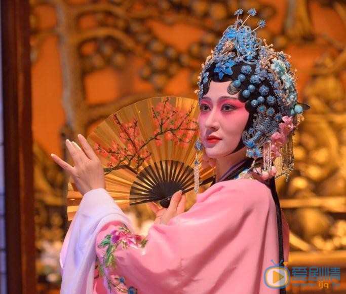 杨净如戏曲写真 杨净如高清写真_杨净如高清剧照