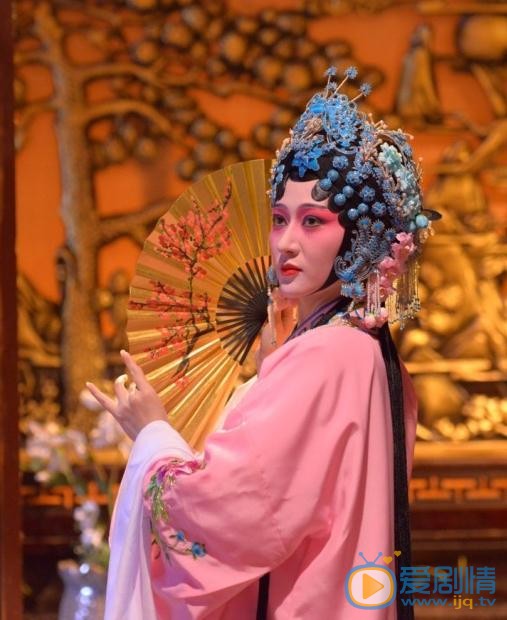 杨净如戏曲写真 杨净如高清写真_杨净如高清剧照
