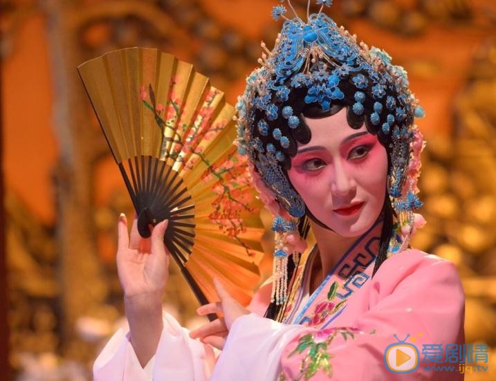 杨净如戏曲写真 杨净如高清写真_杨净如高清剧照