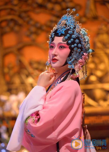 杨净如戏曲写真 杨净如高清写真_杨净如高清剧照