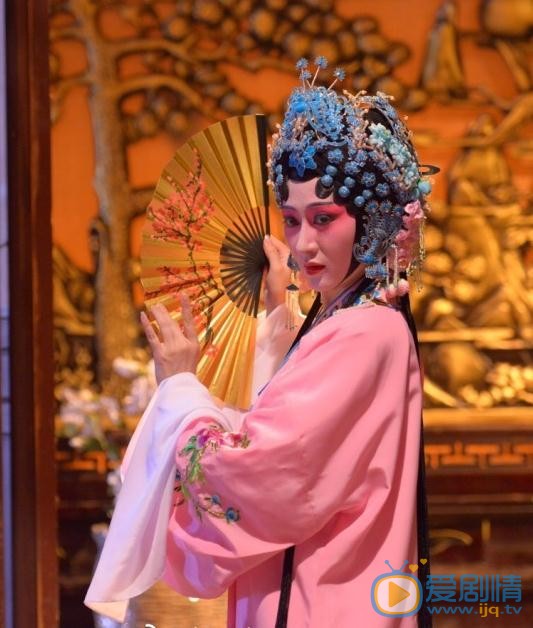 杨净如戏曲写真 杨净如高清写真_杨净如高清剧照