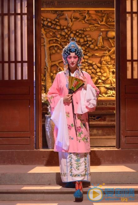 杨净如戏曲写真 杨净如高清写真_杨净如高清剧照