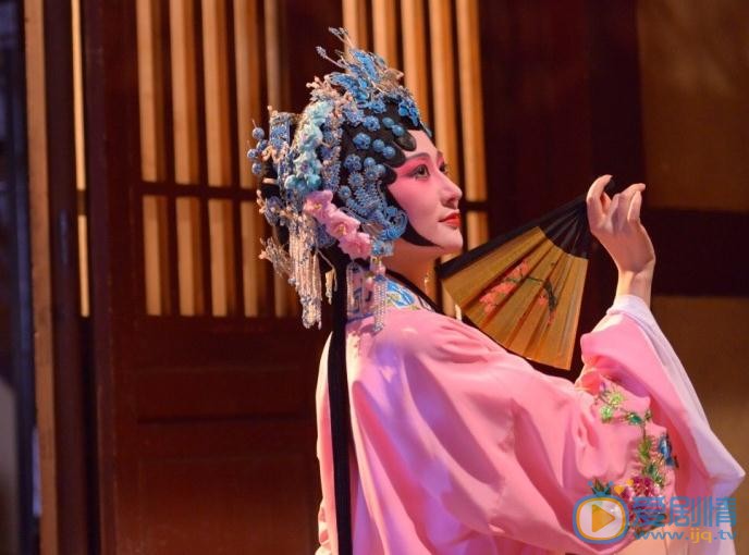 杨净如戏曲写真 杨净如高清写真_杨净如高清剧照