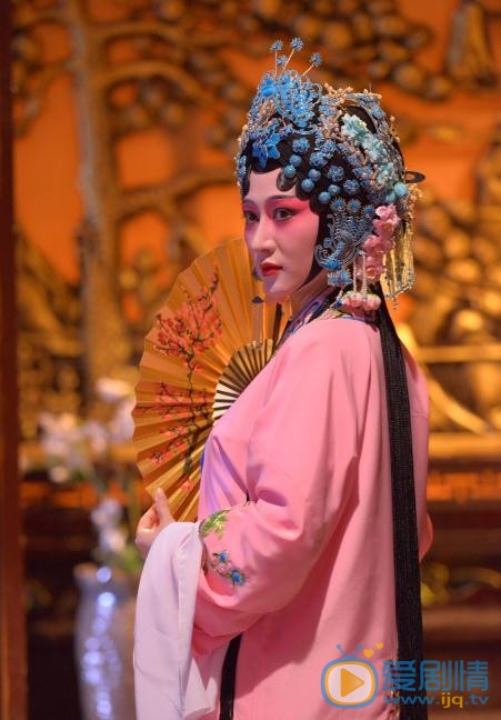 杨净如戏曲写真 杨净如高清写真_杨净如高清剧照