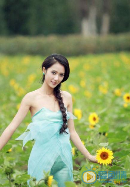 关慧卿写真 关慧卿高清写真_关慧卿高清剧照
