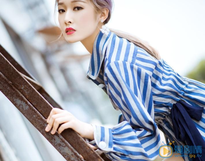 王双街拍写真 王双高清写真_王双高清剧照