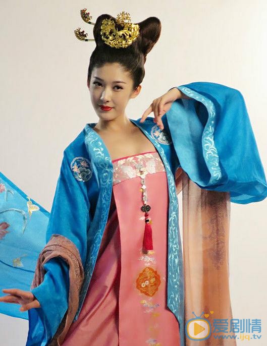 王双《美人制造》剧照 王双高清写真_王双高清剧照