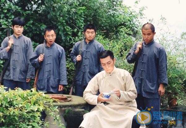 李肖宁片场照 李肖宁高清写真_李肖宁高清剧照