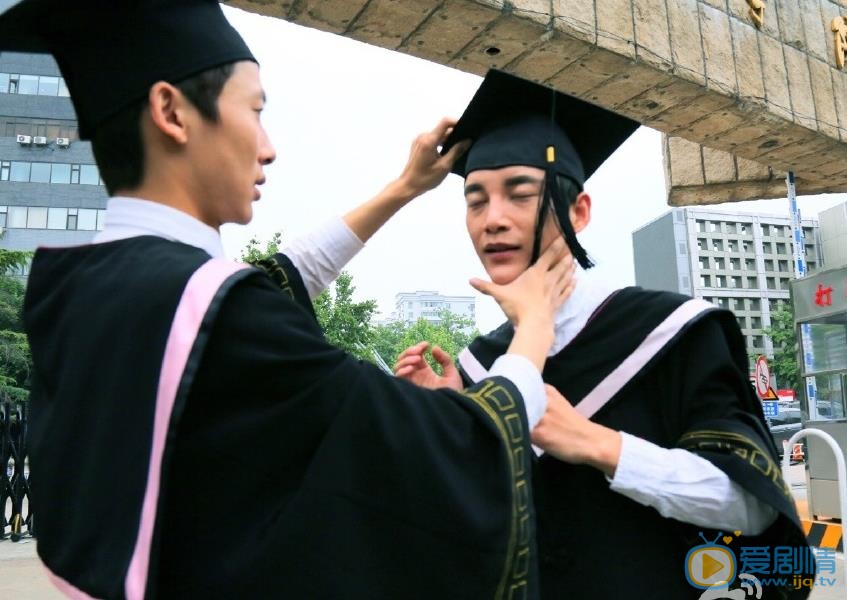 祝向阳毕业照 祝向阳高清写真_祝向阳高清剧照