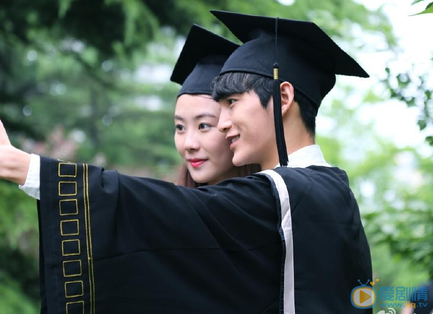 祝向阳毕业照 祝向阳高清写真_祝向阳高清剧照
