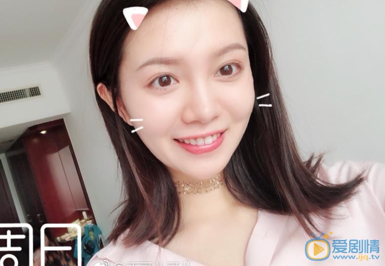 丁可儿生活照 丁可儿高清写真_丁可儿高清剧照