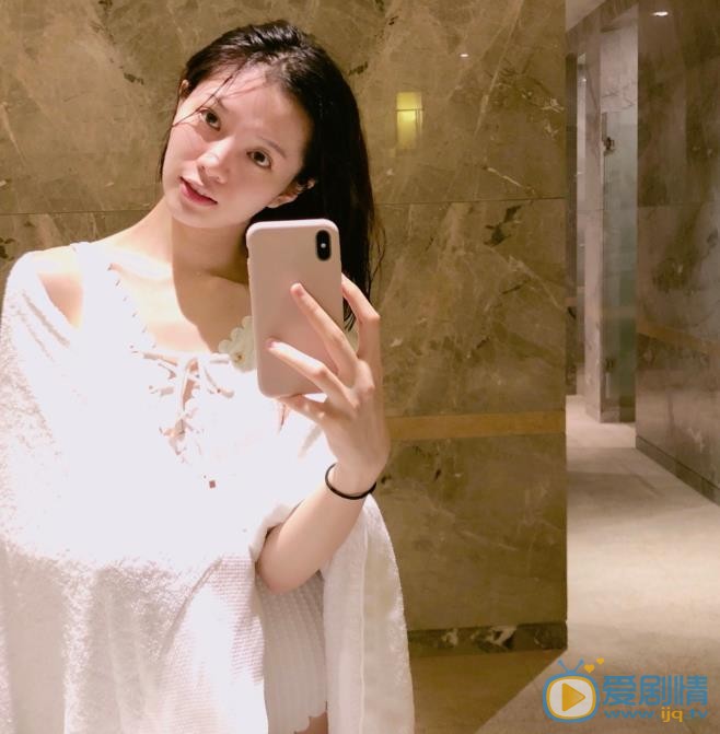 丁可儿生活照 丁可儿高清写真_丁可儿高清剧照
