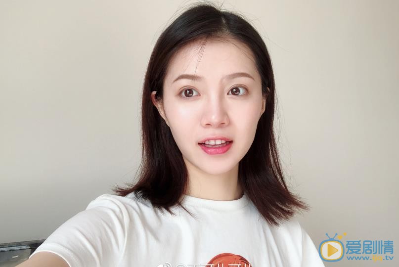 丁可儿生活照 丁可儿高清写真_丁可儿高清剧照