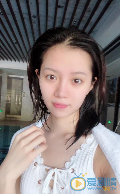 丁可儿生活照 丁可儿生活照