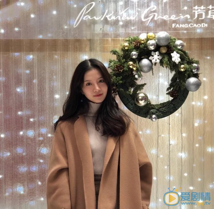 丁可儿靓丽照片 丁可儿高清写真_丁可儿高清剧照