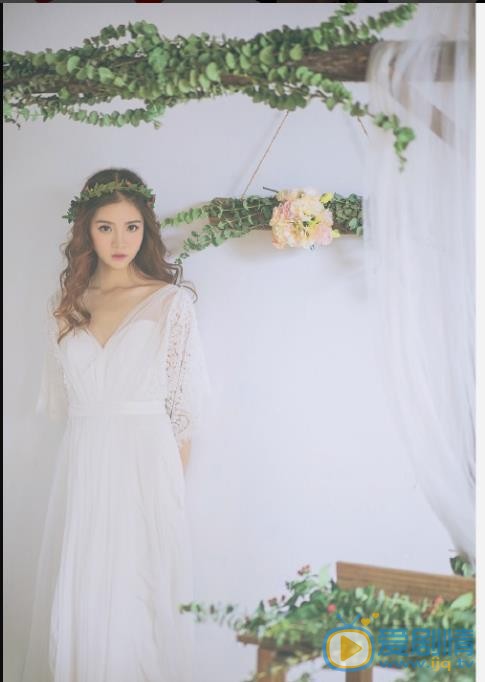 丁可儿杂志大片 丁可儿高清写真_丁可儿高清剧照