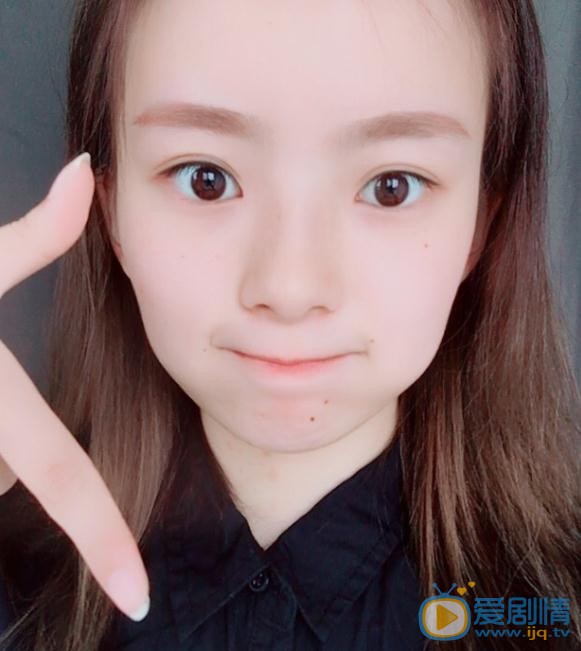 陈卓璇可爱照 陈卓璇高清写真_陈卓璇高清剧照