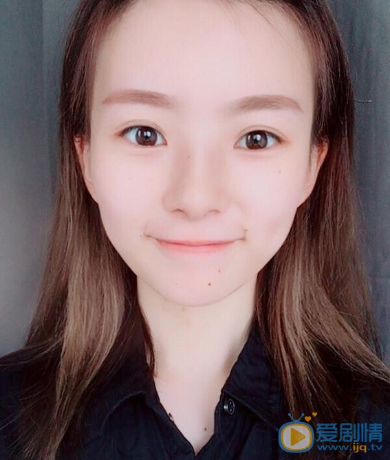 陈卓璇可爱照 陈卓璇高清写真_陈卓璇高清剧照