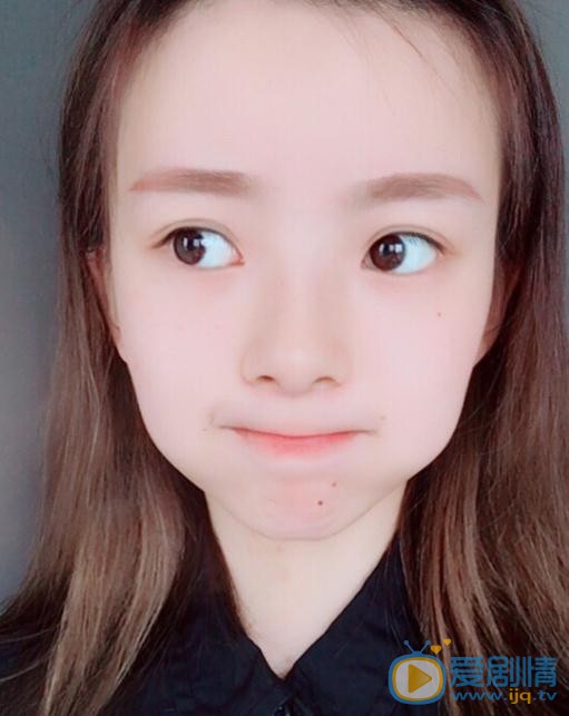 陈卓璇可爱照 陈卓璇高清写真_陈卓璇高清剧照
