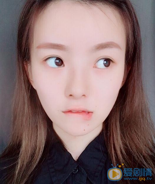 陈卓璇可爱照 陈卓璇高清写真_陈卓璇高清剧照