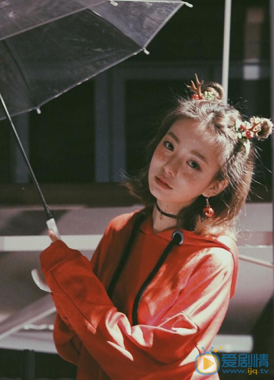 陈卓璇时尚写真 陈卓璇高清写真_陈卓璇高清剧照