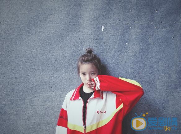 陈卓璇校服写真 陈卓璇高清写真_陈卓璇高清剧照