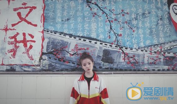 陈卓璇校服写真 陈卓璇高清写真_陈卓璇高清剧照