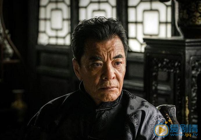 誓言元坤剧照 