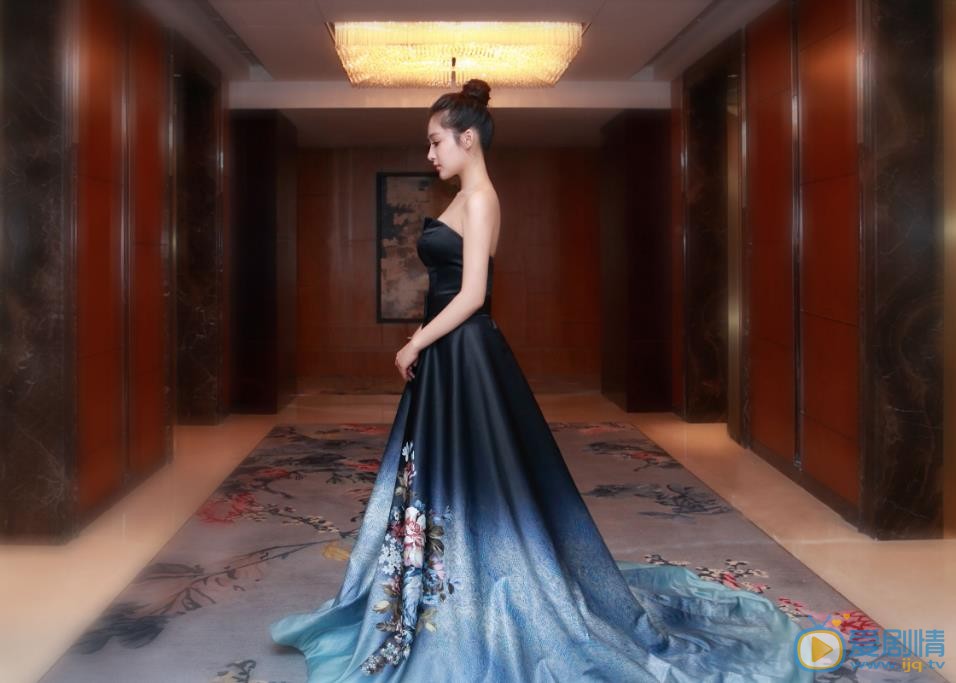孙嘉璐活动照 孙嘉璐高清写真_孙嘉璐高清剧照