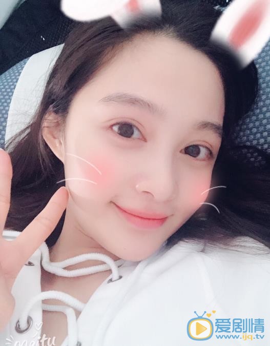 孙嘉璐素颜照 孙嘉璐高清写真_孙嘉璐高清剧照