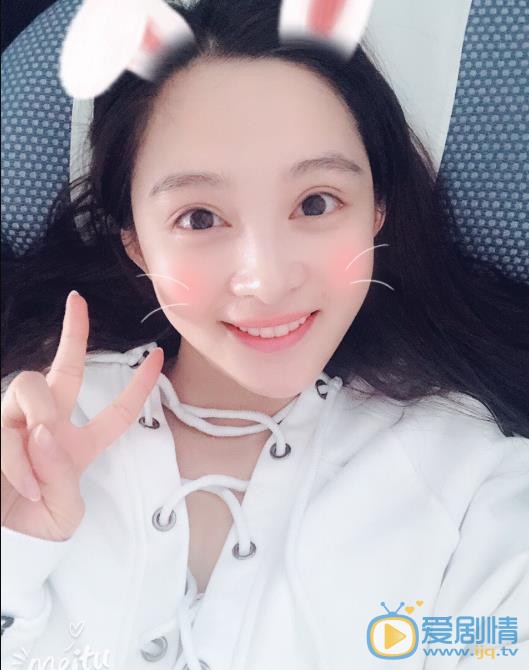 孙嘉璐素颜照 孙嘉璐高清写真_孙嘉璐高清剧照