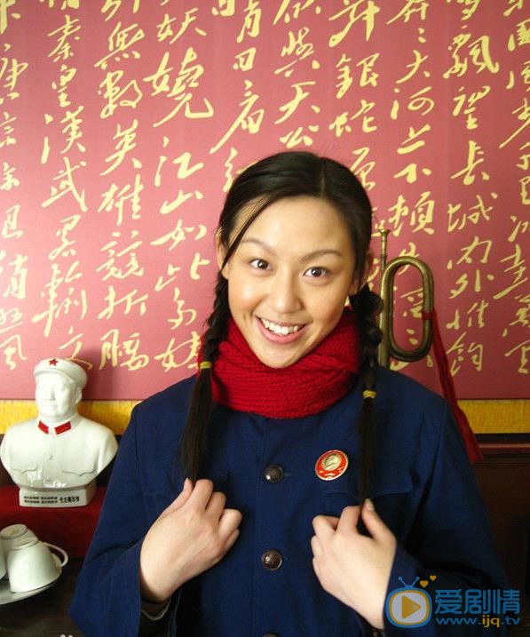 梁艺馨影视作品照 梁艺馨高清写真_梁艺馨高清剧照