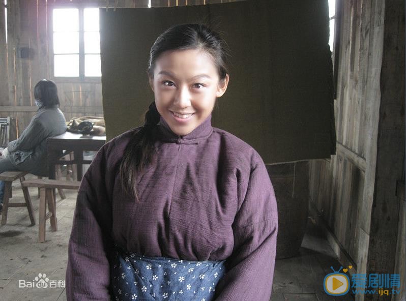 梁艺馨影视作品照 梁艺馨高清写真_梁艺馨高清剧照