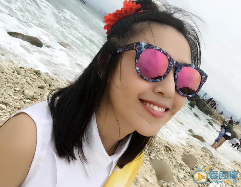 梁艺馨旅行照 梁艺馨高清写真_梁艺馨高清剧照