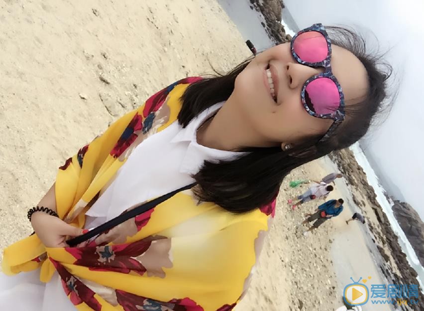 梁艺馨旅行照 梁艺馨高清写真_梁艺馨高清剧照