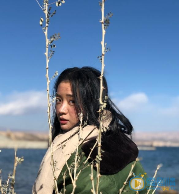 彭豆豆高原妆容 彭豆豆高清写真_彭豆豆高清剧照