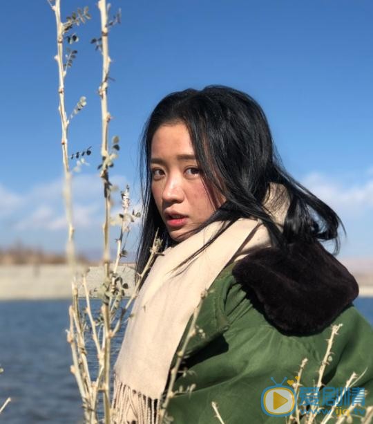 彭豆豆高原妆容 彭豆豆高清写真_彭豆豆高清剧照