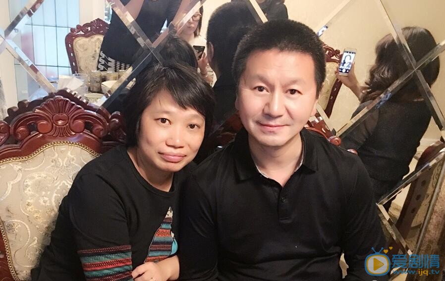 吴若甫生活照 吴若甫高清写真_吴若甫高清剧照
